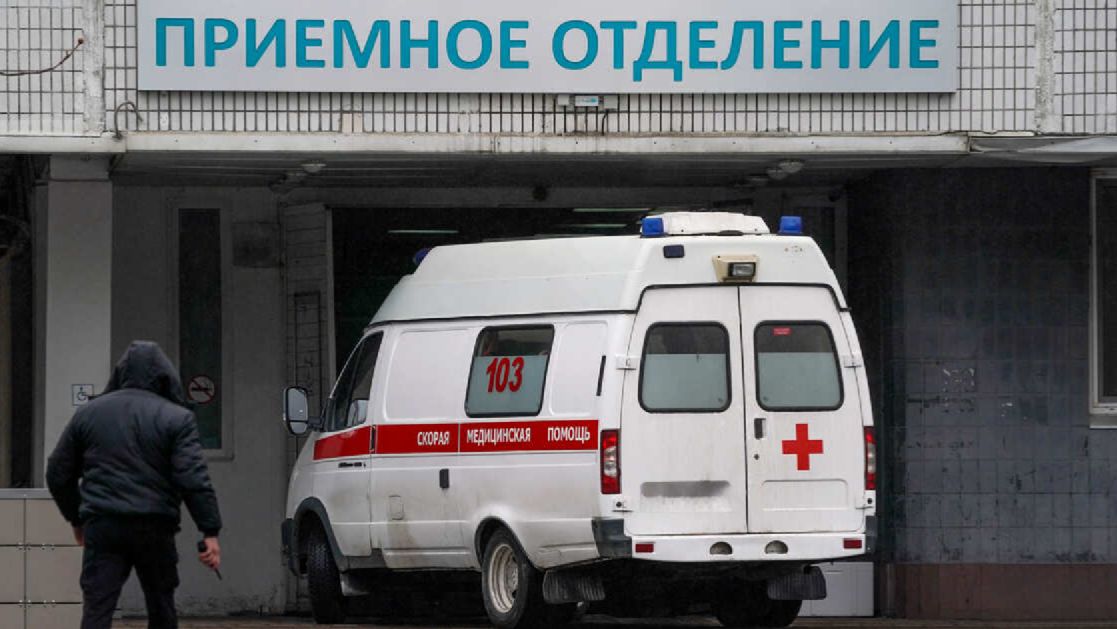 Двое жителей Белгородской области пострадали при атаках украинских дронов