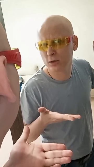 добрый дядя