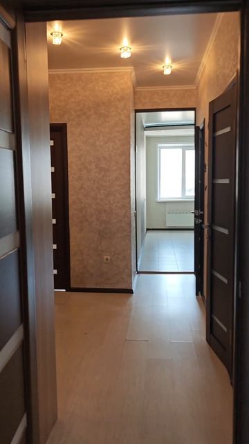 В продаже 2х ком. 66,1м²
Распашонка с большой кухней 
на 5 этаже❤️🔥
РХ, пр-т Д.Народов 39
89130526