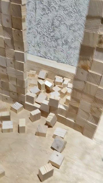 Кубик на Кубике!