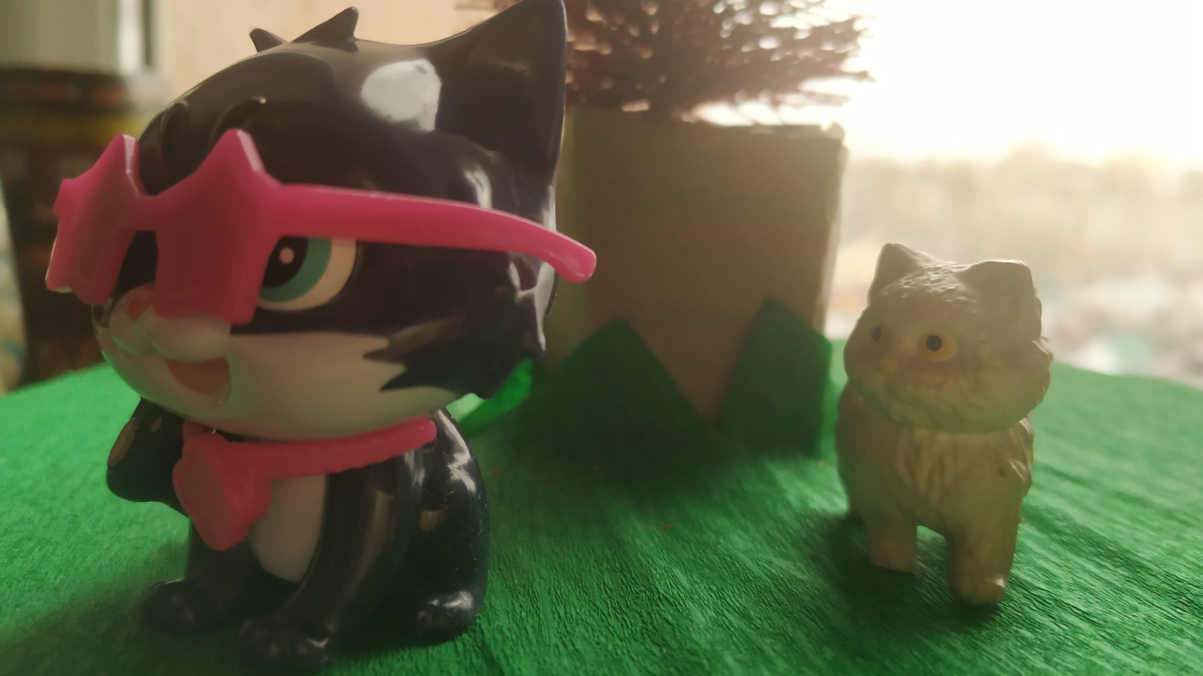 Toy Film: Это Не Брат, Это Беда!