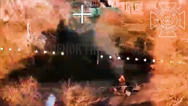 💥Уничтожение автотранспорта противника в Харьковской области