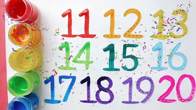 Мультики для детей. Нэвкин тв(3)