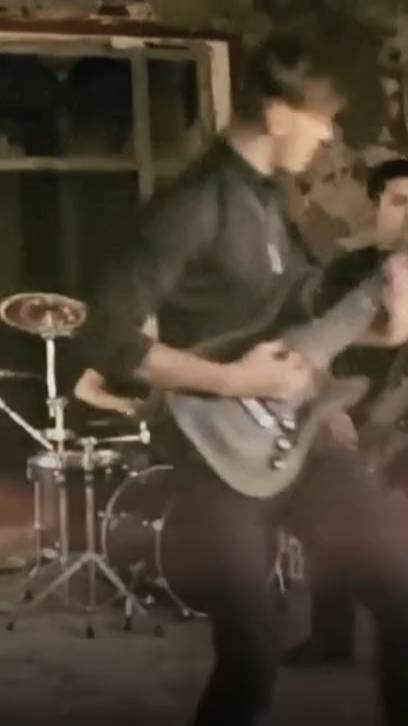 DREAM SCREAM - Жертва Инстинкта