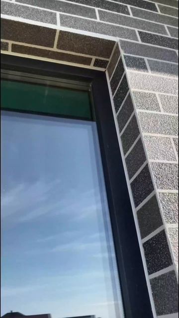 Если фасад - то АМК Декоративное покрытие