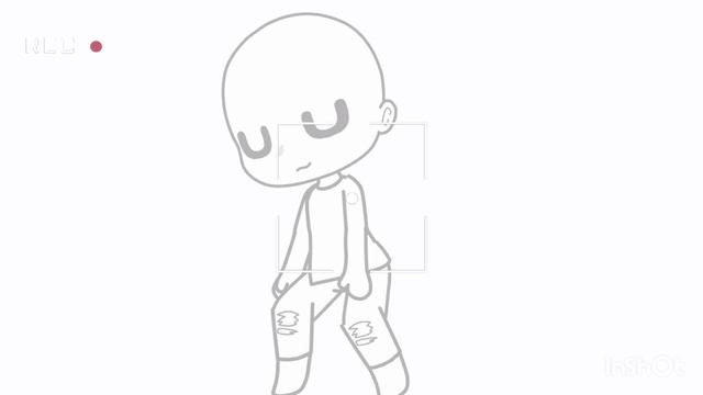 Танцы в-два щёта