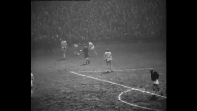 16. Сезон 1963-1964 г.г. КОК. Обзор 1-8 финала