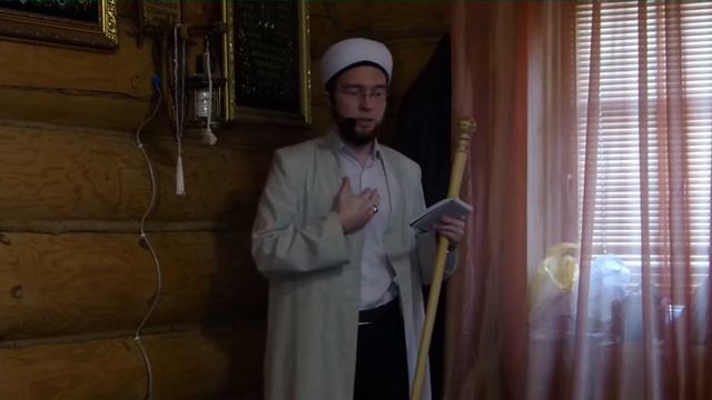 Высокомерие — Пятничная проповедь 24.02.2017 г.