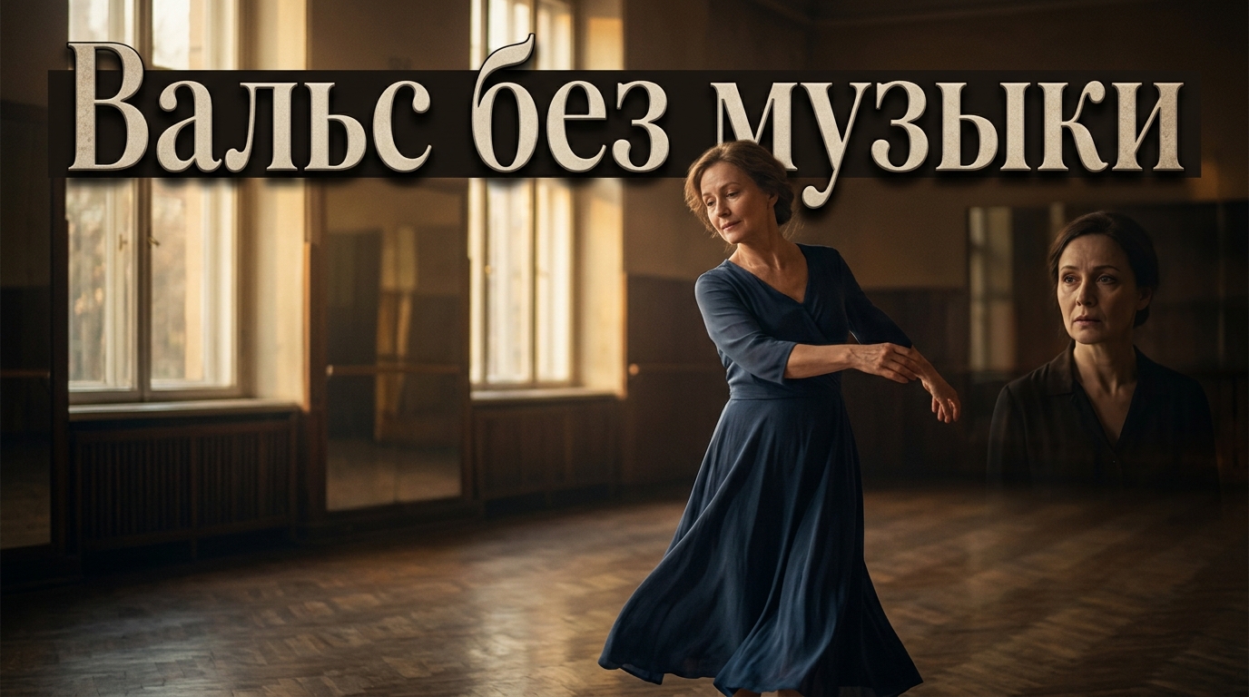 Вальс без музыки / Грустные рассказы / Истории из жизни / Аудиокниги слушать онлайн / Проза