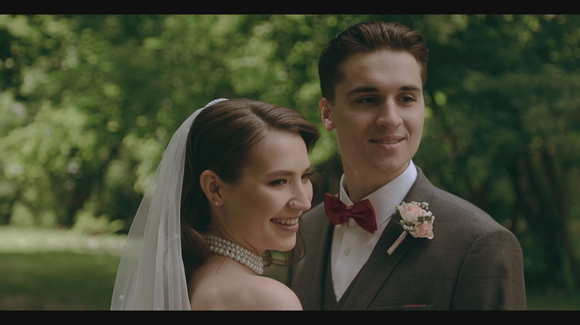 Святослав и Кристина