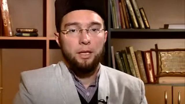 Җомга вәгазе: 13.11.2015 - 