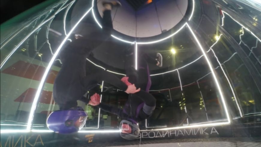 1,2сет Крэш Аэродинамика 16.04.2026