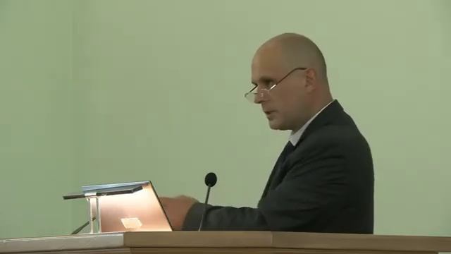 Искушение Христа - Андрей Довгель.