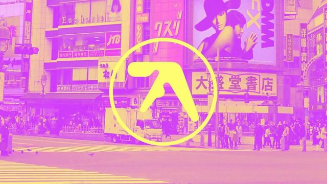 Aphex Twin Melodic Mix