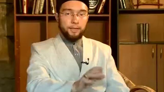 Дин вә хәят: 08.06.2015 - 