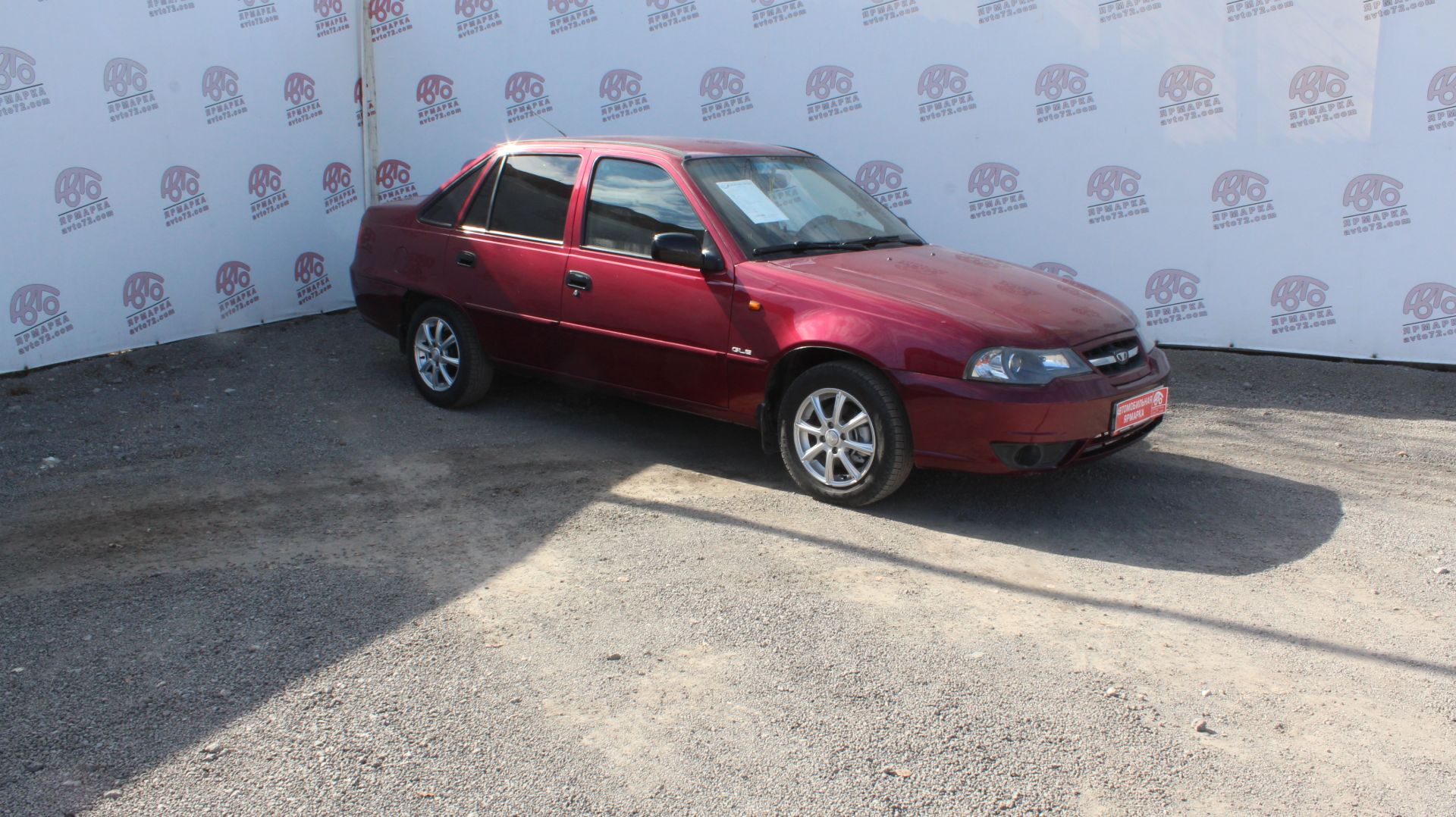 Daewoo Nexia №14
