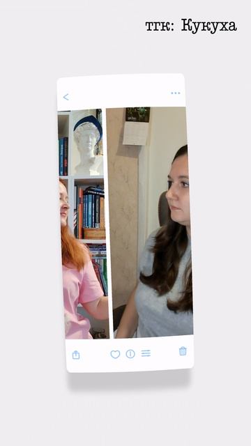 Что читают амбассадоры Книжного вызова