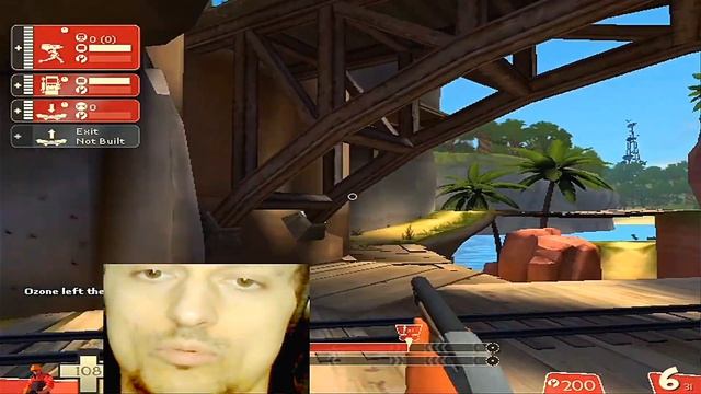 Даже когда мы будем маленькими | Team Fortress 2 | Летсплей