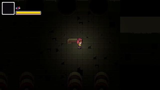 Трейлер The Backworld (геймплей)