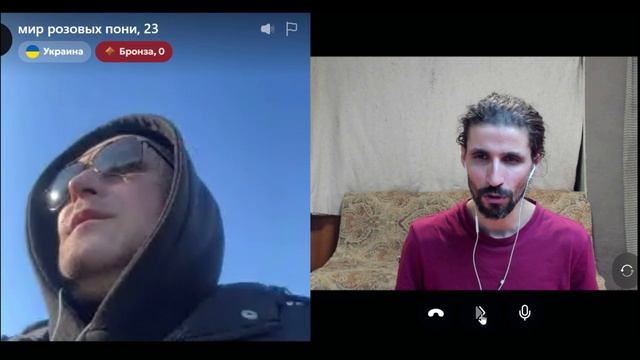 Видеть бога во всем.