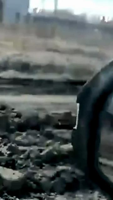 Великолепные ямы в Омске 2 камера