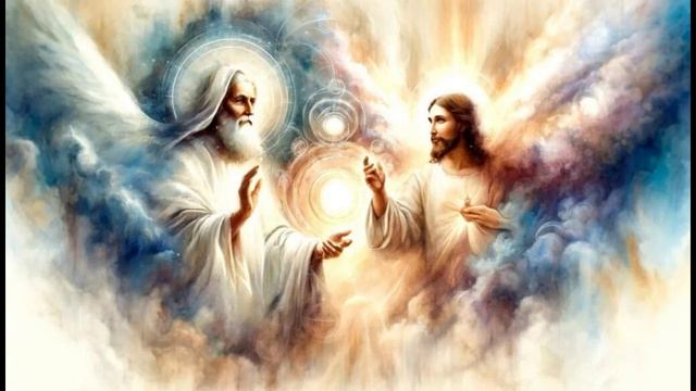 Наступили времена славить небеса