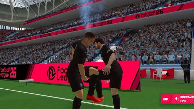 Брентфорд Ман Сити 17 апреля 2026 года