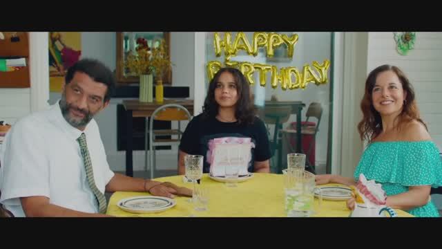 Убийственная вечеринка