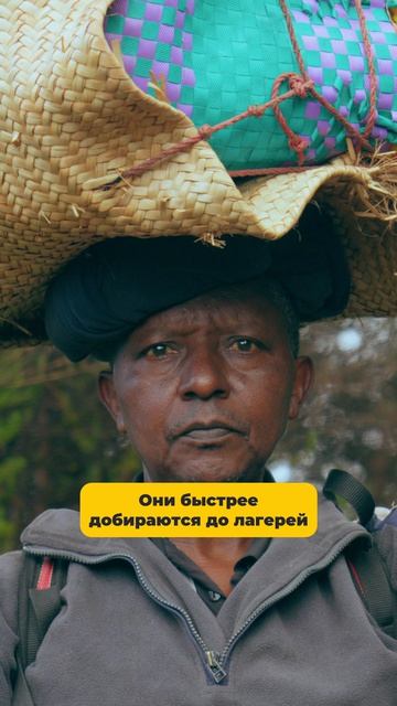 Восхождение на Килиманджаро уже на канале!