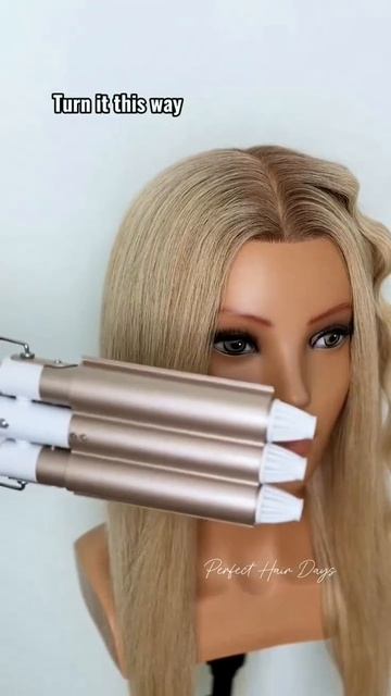 Туториал по укладке