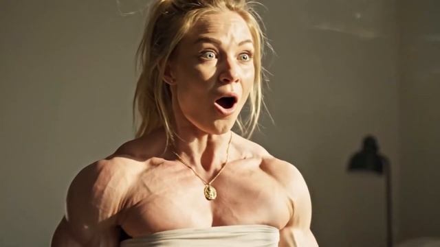 Школьница шокирует свою школу.