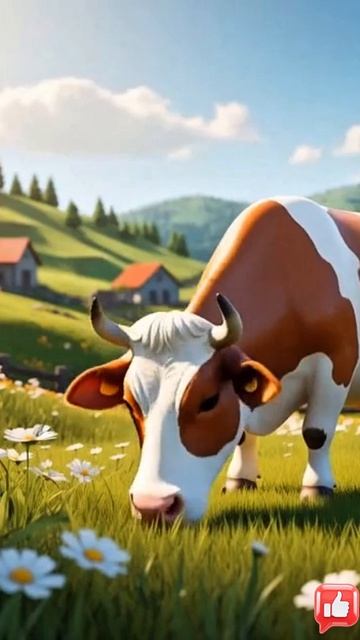 Мультики про животных | Мультики для детей | Песенки для детей