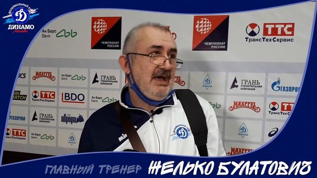 Комментарии после матча с «Минчанкой» (31.03.2021)