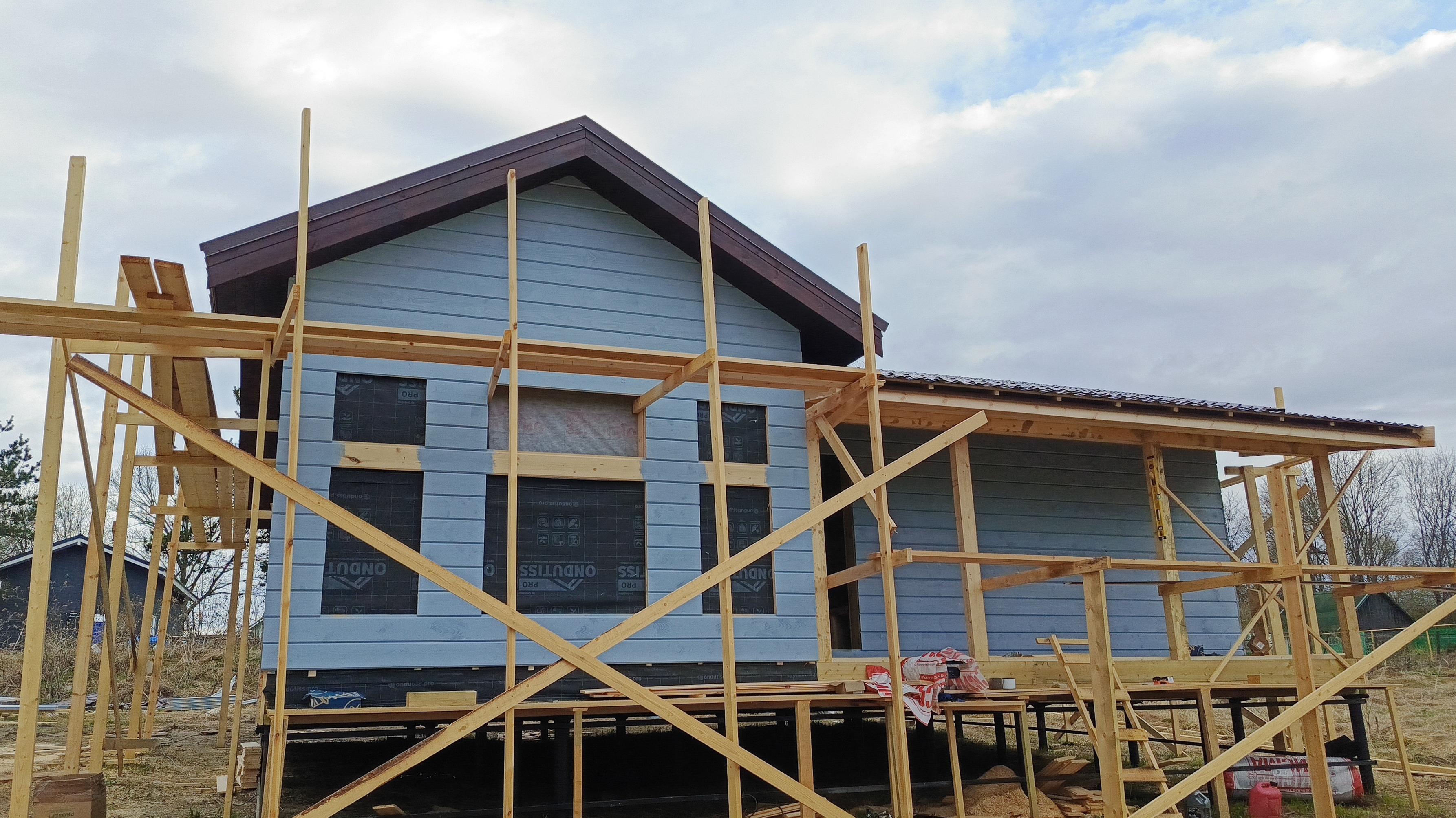 17-04-2026 каркасный дом 9х10