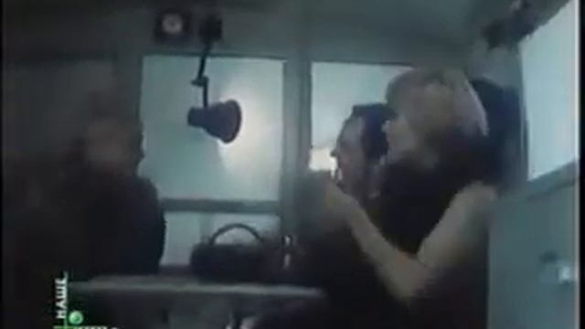 Ирина МИРОШНИЧЕНКО Гордона  (Единственная Дорога 1974)