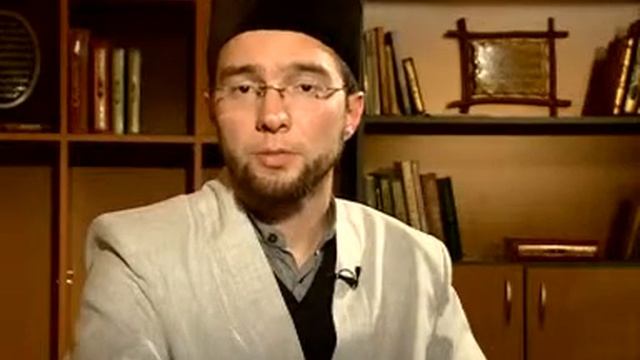 Җомга вәгазе: 27.11.2015 - 