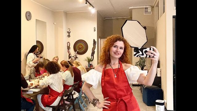 женские встречи