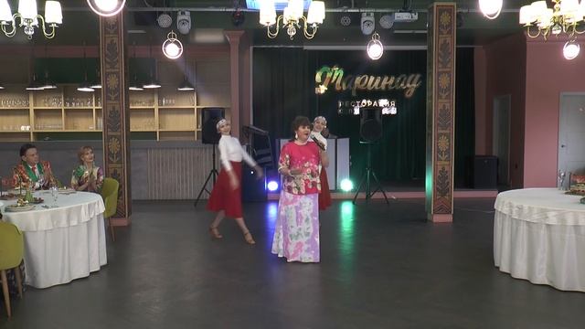 Мила Пухова-Черноиванова - Аннеçĕм, ан васка ватăлма