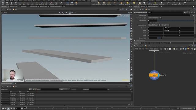 9. Example Spiral Staircase