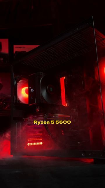 Твой будущий ПК в шапке профиля