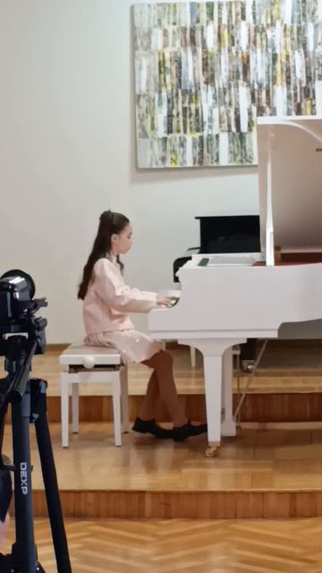 я играю на концерте 🩷🩷💓💓