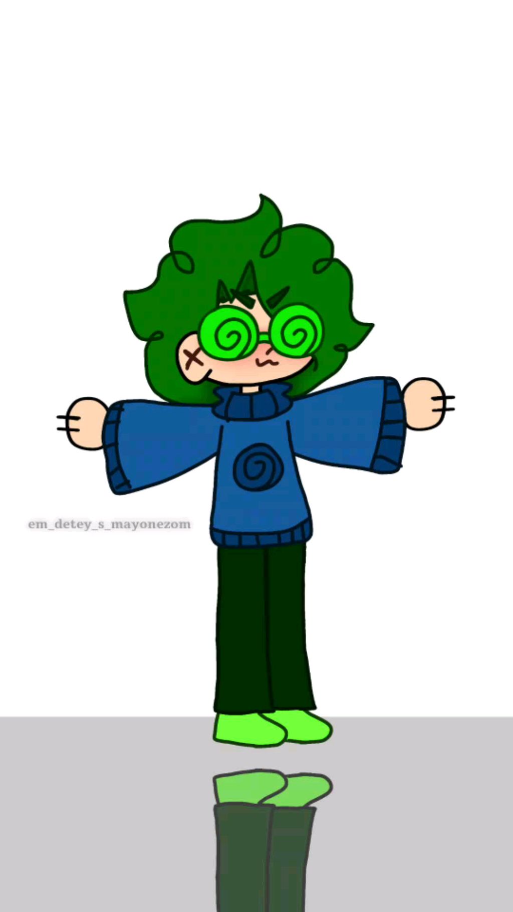 ууууууклитаю на ГАИТИ