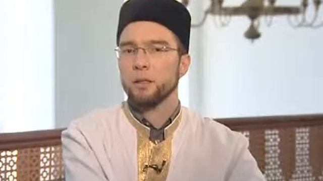 Дин вә хәят: 14.05.2014 - 