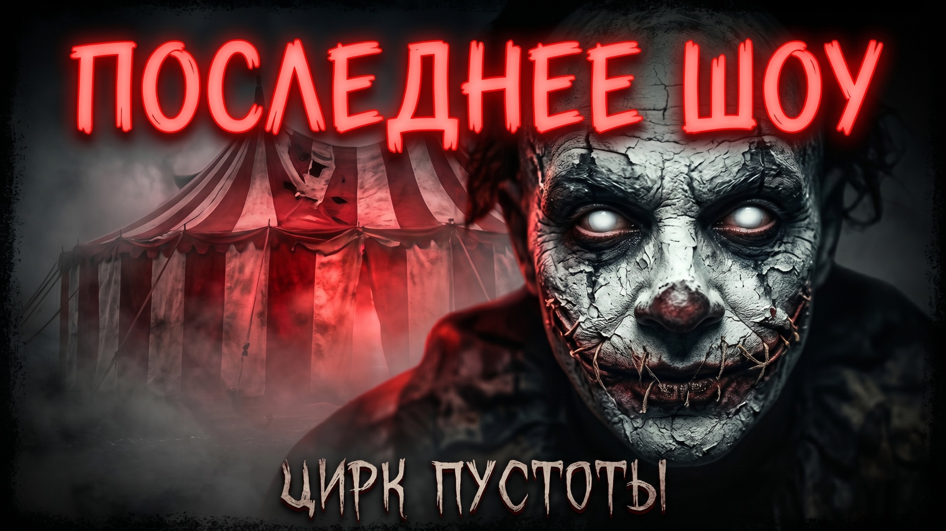Последнее шоу Hollow Circus / Страх и Ужас