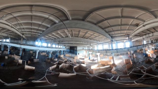 Раунд 4. Дмитрий 16.04.26 Клуб Страйк56. Оренбург. Страйкбольная игра. Видео с GoPro Max 360.