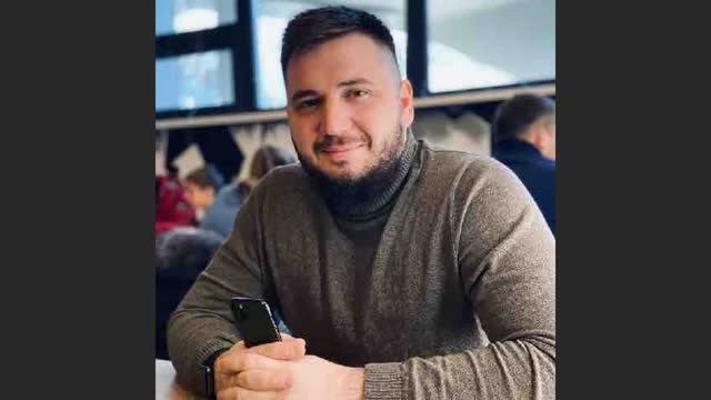 Разрешение конфликтов | Владимир Назаренко