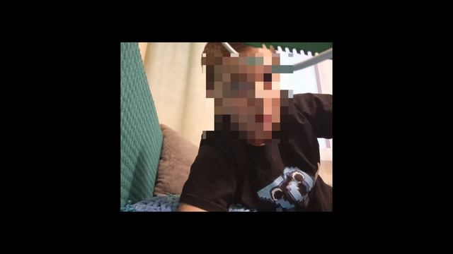 Хоррор история про меня