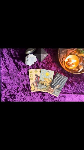 Водолей таро прогноз