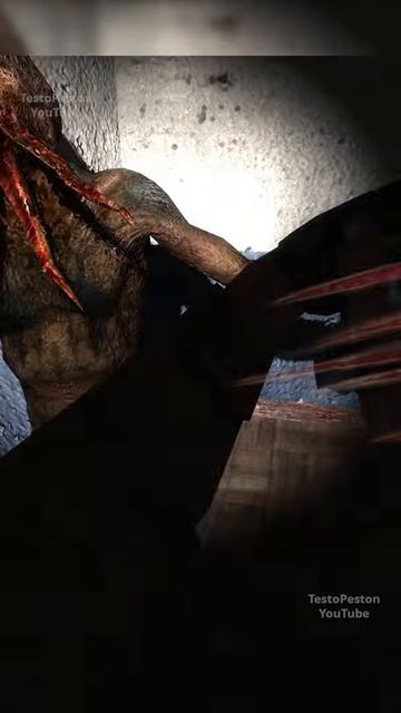 Испугались мем Stalker