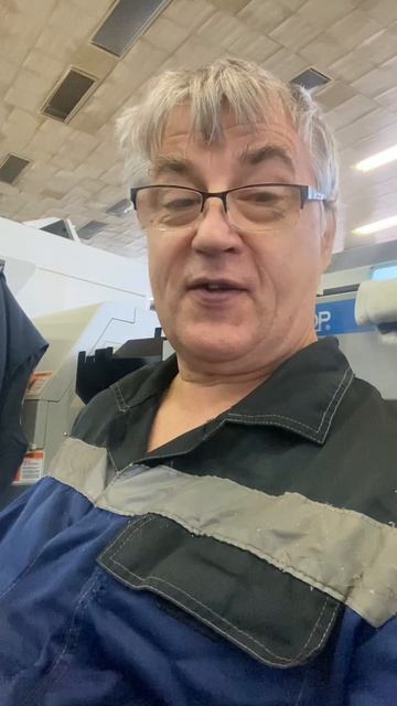 Здоровье нужно...